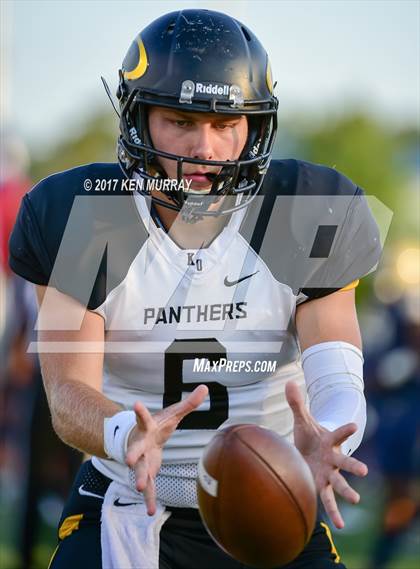 Thumbnail 2 in Klein Oak @ Klein Collins photogallery.