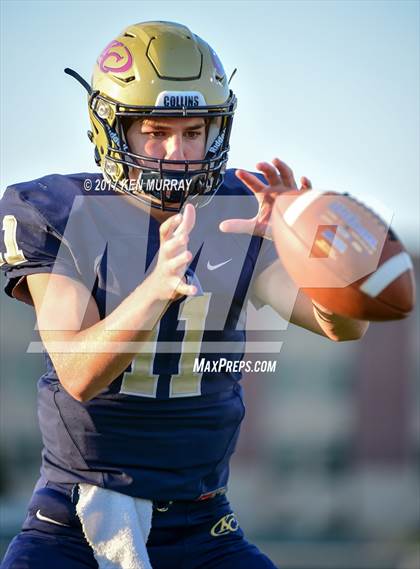 Thumbnail 2 in Klein Oak @ Klein Collins photogallery.