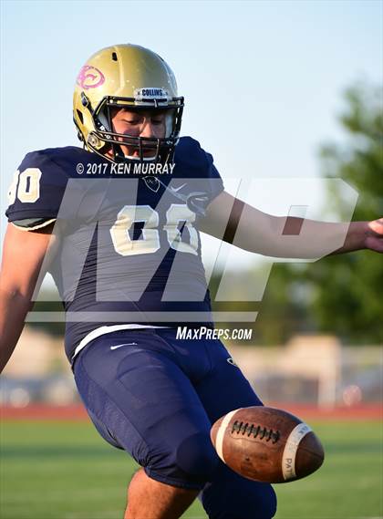 Thumbnail 1 in Klein Oak @ Klein Collins photogallery.