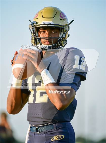 Thumbnail 3 in Klein Oak @ Klein Collins photogallery.