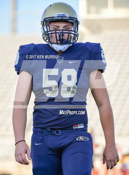 Thumbnail 1 in Klein Oak @ Klein Collins photogallery.