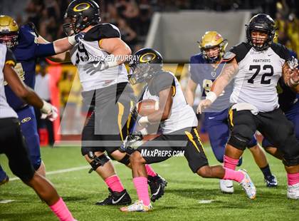 Thumbnail 2 in Klein Oak @ Klein Collins photogallery.