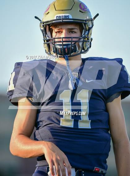 Thumbnail 3 in Klein Oak @ Klein Collins photogallery.