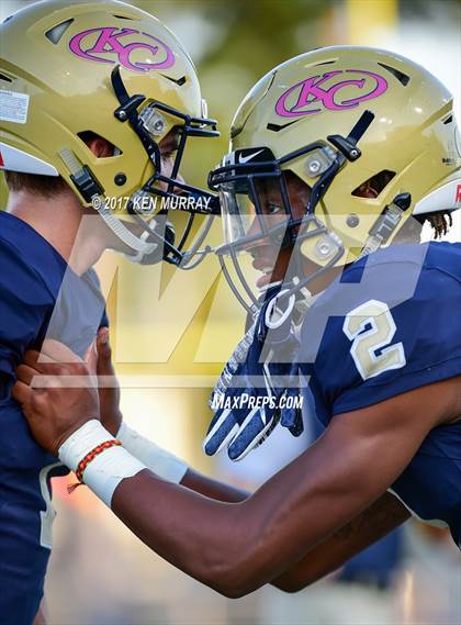 Thumbnail 3 in Klein Oak @ Klein Collins photogallery.