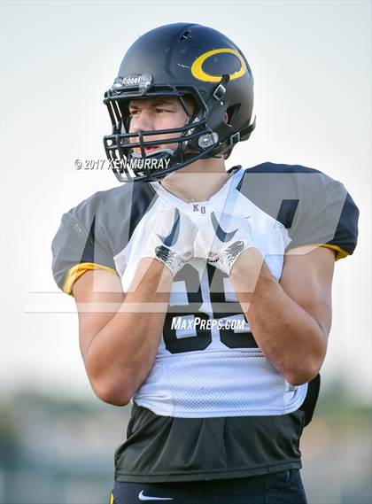 Thumbnail 2 in Klein Oak @ Klein Collins photogallery.