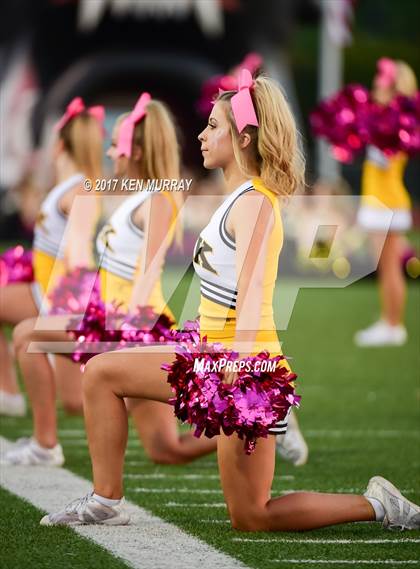 Thumbnail 2 in Klein Oak @ Klein Collins photogallery.