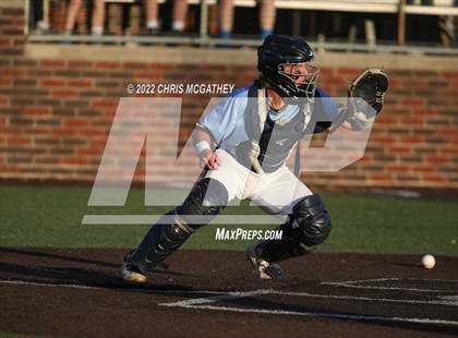 Thumbnail 2 in Highland Park vs Allen (Scotland Yard Classic) photogallery.