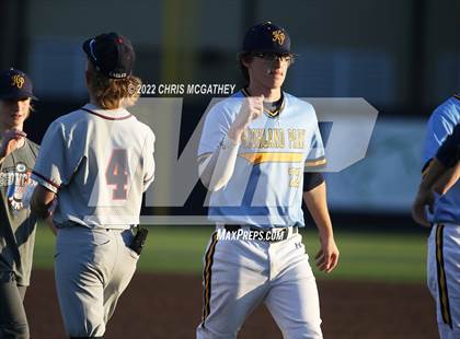 Thumbnail 1 in Highland Park vs Allen (Scotland Yard Classic) photogallery.