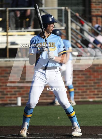 Thumbnail 1 in Highland Park vs Allen (Scotland Yard Classic) photogallery.