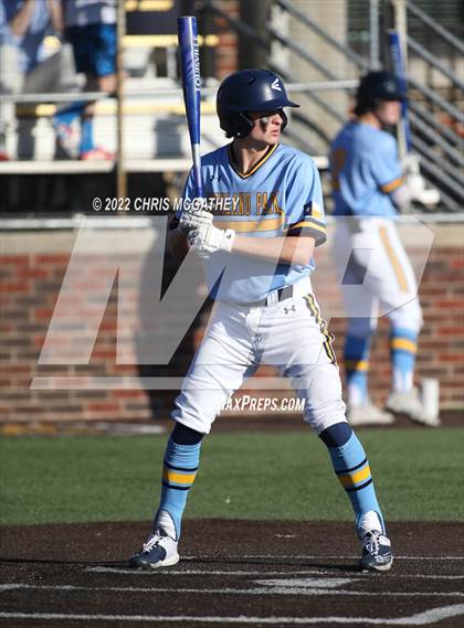 Thumbnail 3 in Highland Park vs Allen (Scotland Yard Classic) photogallery.