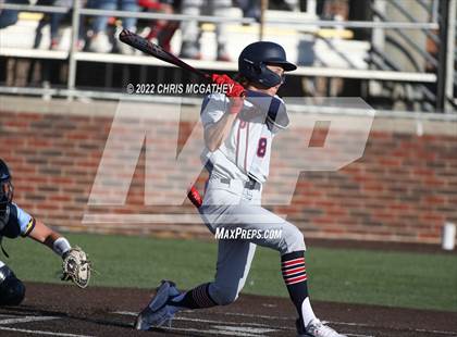 Thumbnail 1 in Highland Park vs Allen (Scotland Yard Classic) photogallery.