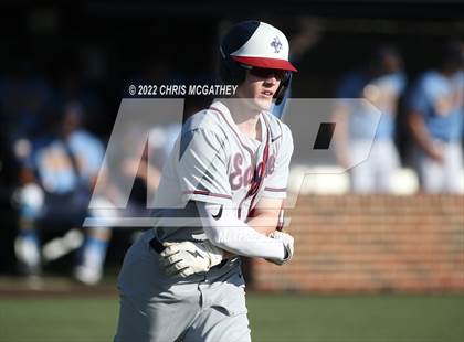 Thumbnail 2 in Highland Park vs Allen (Scotland Yard Classic) photogallery.