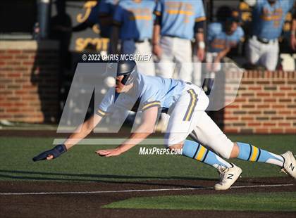 Thumbnail 3 in Highland Park vs Allen (Scotland Yard Classic) photogallery.