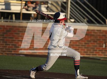 Thumbnail 3 in Highland Park vs Allen (Scotland Yard Classic) photogallery.