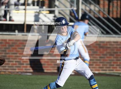 Thumbnail 3 in Highland Park vs Allen (Scotland Yard Classic) photogallery.