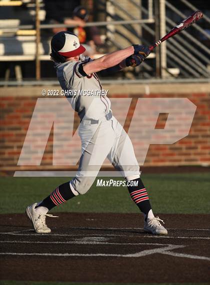 Thumbnail 1 in Highland Park vs Allen (Scotland Yard Classic) photogallery.