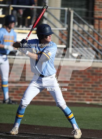 Thumbnail 2 in Highland Park vs Allen (Scotland Yard Classic) photogallery.