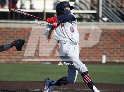 Thumbnail 2 in Highland Park vs Allen (Scotland Yard Classic) photogallery.