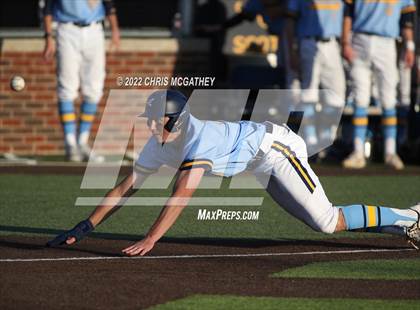 Thumbnail 1 in Highland Park vs Allen (Scotland Yard Classic) photogallery.