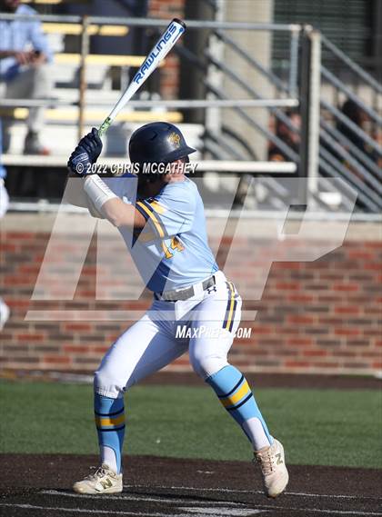 Thumbnail 3 in Highland Park vs Allen (Scotland Yard Classic) photogallery.