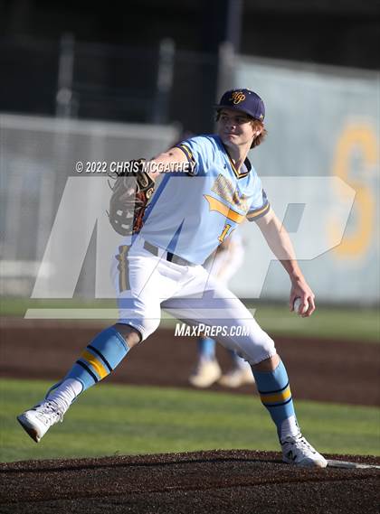 Thumbnail 2 in Highland Park vs Allen (Scotland Yard Classic) photogallery.