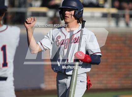 Thumbnail 3 in Highland Park vs Allen (Scotland Yard Classic) photogallery.