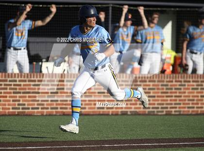 Thumbnail 2 in Highland Park vs Allen (Scotland Yard Classic) photogallery.