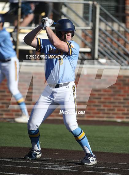 Thumbnail 1 in Highland Park vs Allen (Scotland Yard Classic) photogallery.