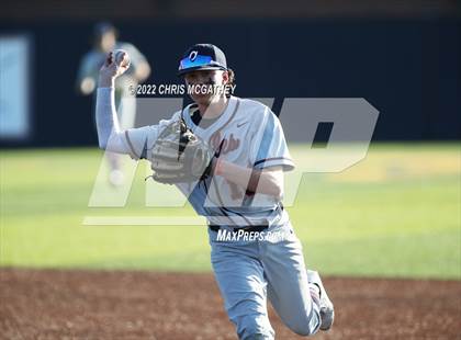 Thumbnail 2 in Highland Park vs Allen (Scotland Yard Classic) photogallery.