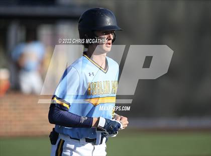 Thumbnail 2 in Highland Park vs Allen (Scotland Yard Classic) photogallery.