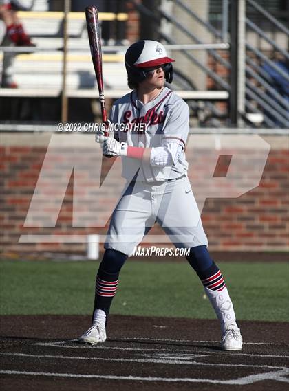 Thumbnail 1 in Highland Park vs Allen (Scotland Yard Classic) photogallery.