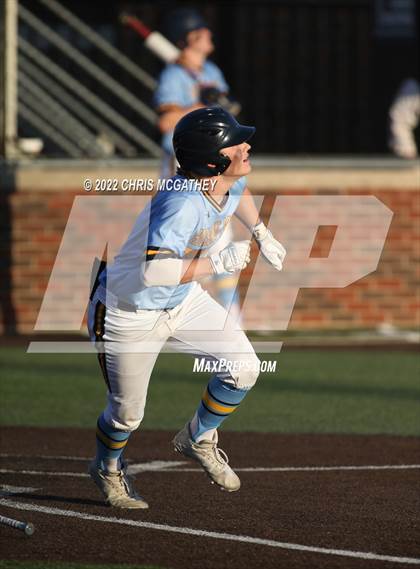 Thumbnail 3 in Highland Park vs Allen (Scotland Yard Classic) photogallery.