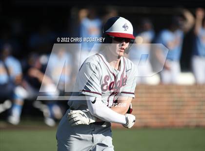 Thumbnail 3 in Highland Park vs Allen (Scotland Yard Classic) photogallery.