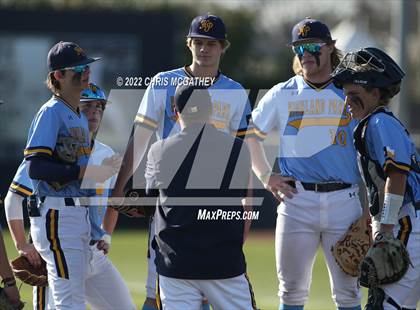 Thumbnail 1 in Highland Park vs Allen (Scotland Yard Classic) photogallery.