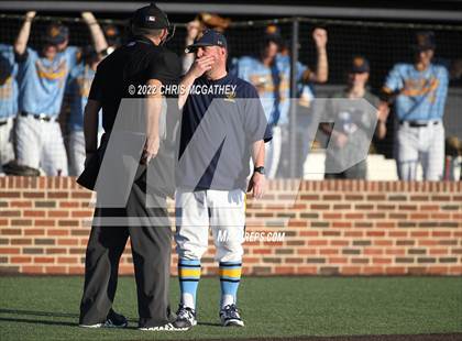 Thumbnail 2 in Highland Park vs Allen (Scotland Yard Classic) photogallery.