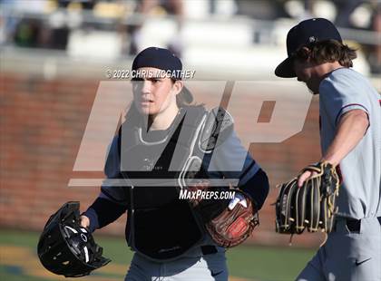 Thumbnail 1 in Highland Park vs Allen (Scotland Yard Classic) photogallery.