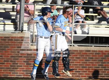 Thumbnail 1 in Highland Park vs Allen (Scotland Yard Classic) photogallery.