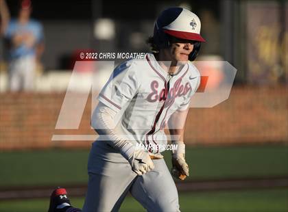 Thumbnail 1 in Highland Park vs Allen (Scotland Yard Classic) photogallery.