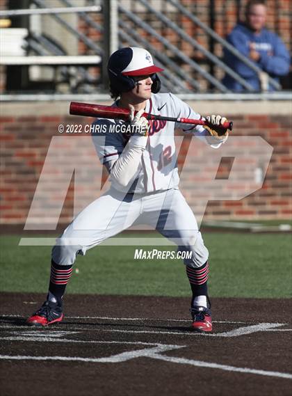 Thumbnail 3 in Highland Park vs Allen (Scotland Yard Classic) photogallery.