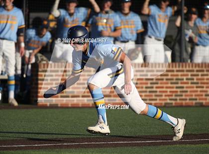 Thumbnail 1 in Highland Park vs Allen (Scotland Yard Classic) photogallery.