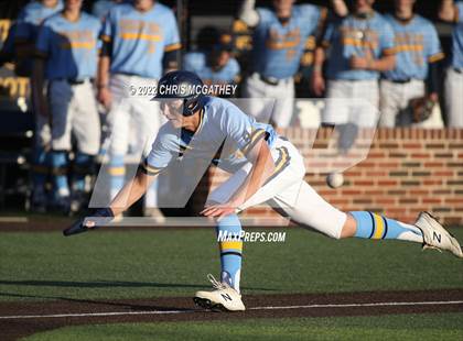 Thumbnail 2 in Highland Park vs Allen (Scotland Yard Classic) photogallery.