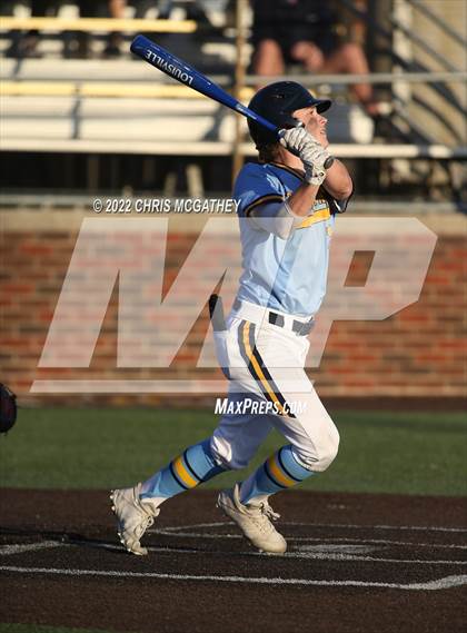 Thumbnail 1 in Highland Park vs Allen (Scotland Yard Classic) photogallery.