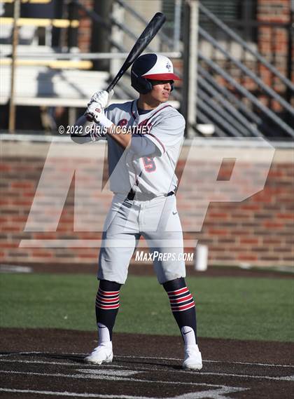 Thumbnail 3 in Highland Park vs Allen (Scotland Yard Classic) photogallery.