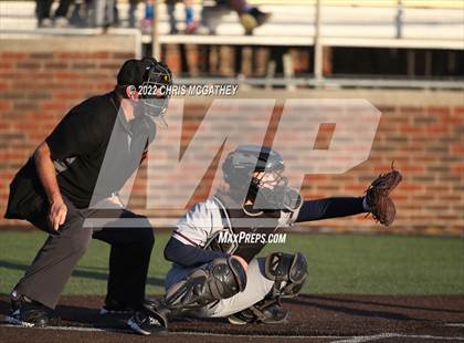 Thumbnail 2 in Highland Park vs Allen (Scotland Yard Classic) photogallery.