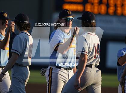 Thumbnail 3 in Highland Park vs Allen (Scotland Yard Classic) photogallery.