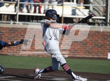 Thumbnail 3 in Highland Park vs Allen (Scotland Yard Classic) photogallery.