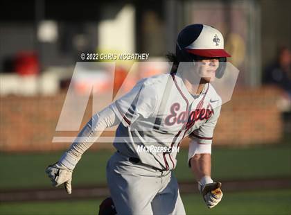 Thumbnail 3 in Highland Park vs Allen (Scotland Yard Classic) photogallery.