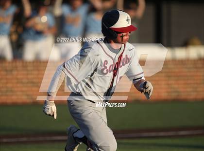 Thumbnail 2 in Highland Park vs Allen (Scotland Yard Classic) photogallery.