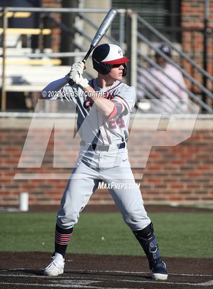 Thumbnail 3 in Highland Park vs Allen (Scotland Yard Classic) photogallery.