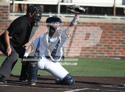 Thumbnail 2 in Highland Park vs Allen (Scotland Yard Classic) photogallery.